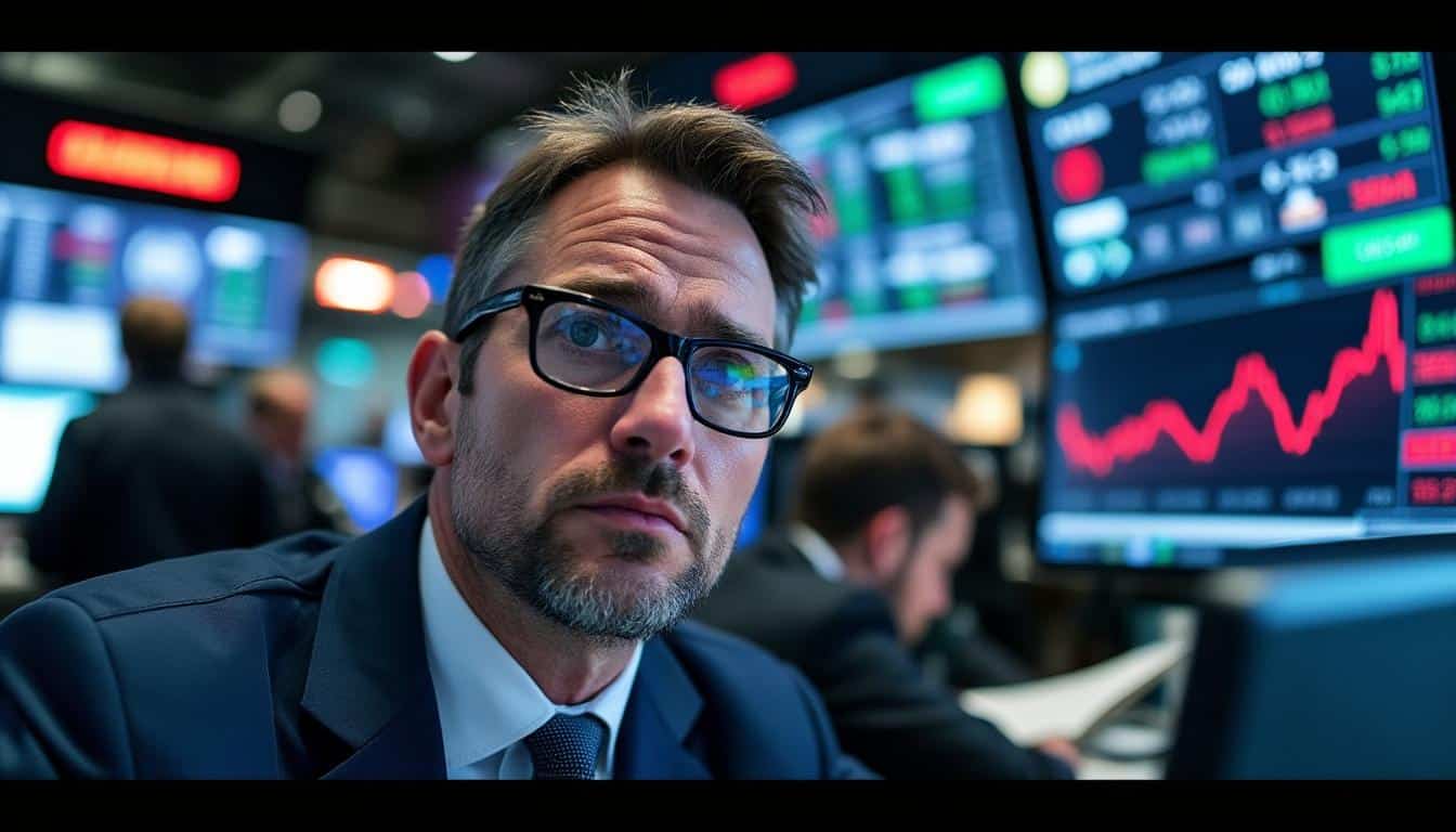 Chute du CAC 40 : comprendre ses causes et anticiper ses impacts
