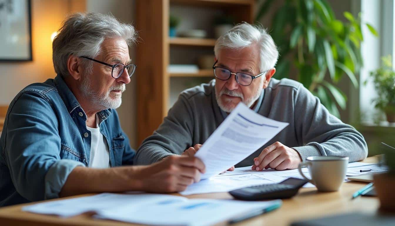 Illustration: Comprendre le fonctionnement du regroupement de crédits sans garantie immobilière