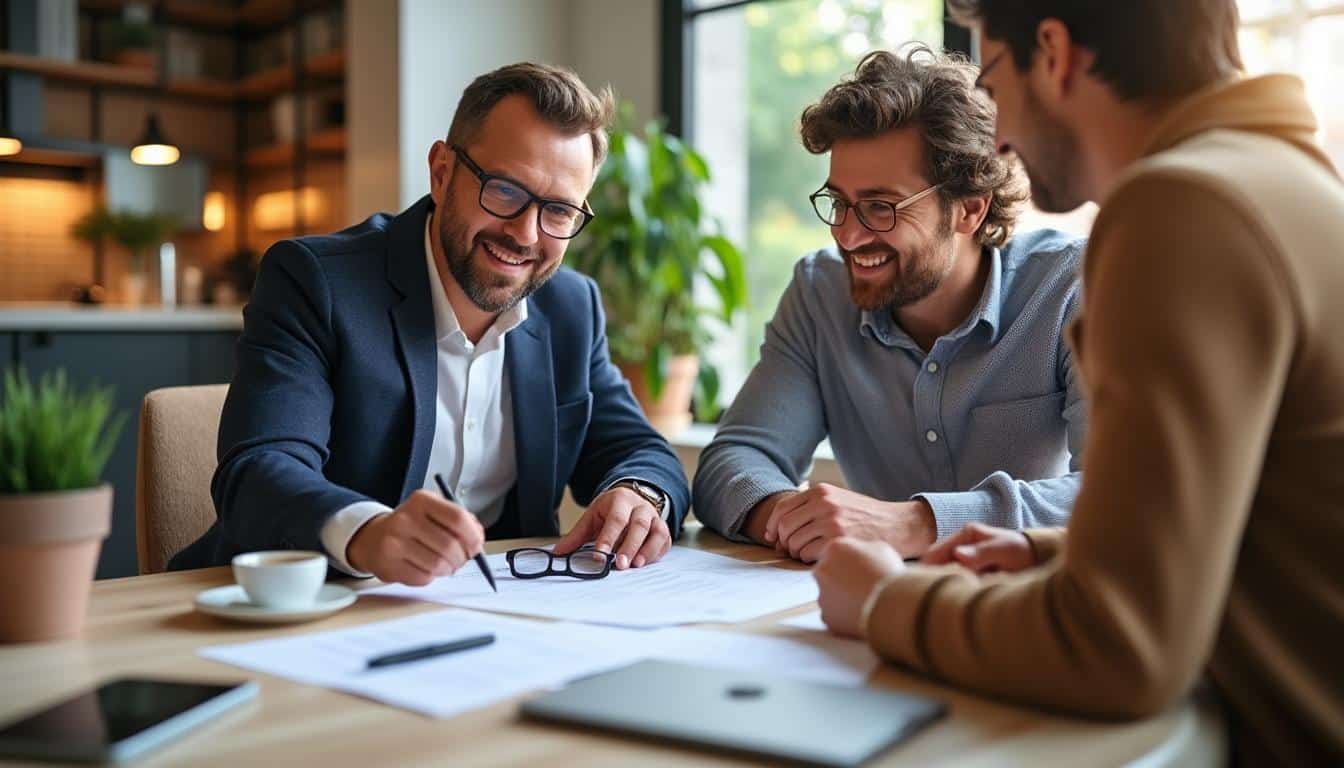 Illustration: Comprendre le fonctionnement du contrat d’assurance vie Vivaccio de La Banque Postale