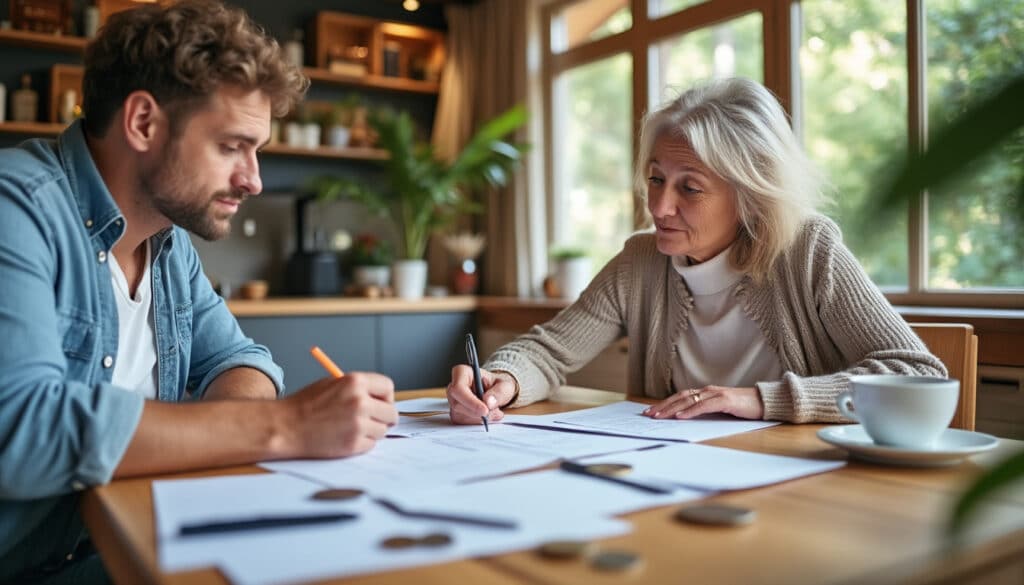Assurance obligatoire pour le prêt immobilier : guide complet et conseils