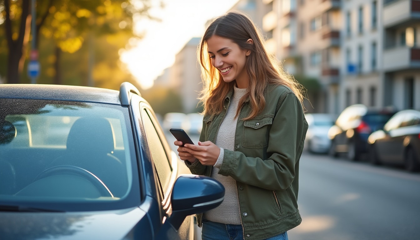 Assurance temporaire voiture pas cher : protection flexible et rapide