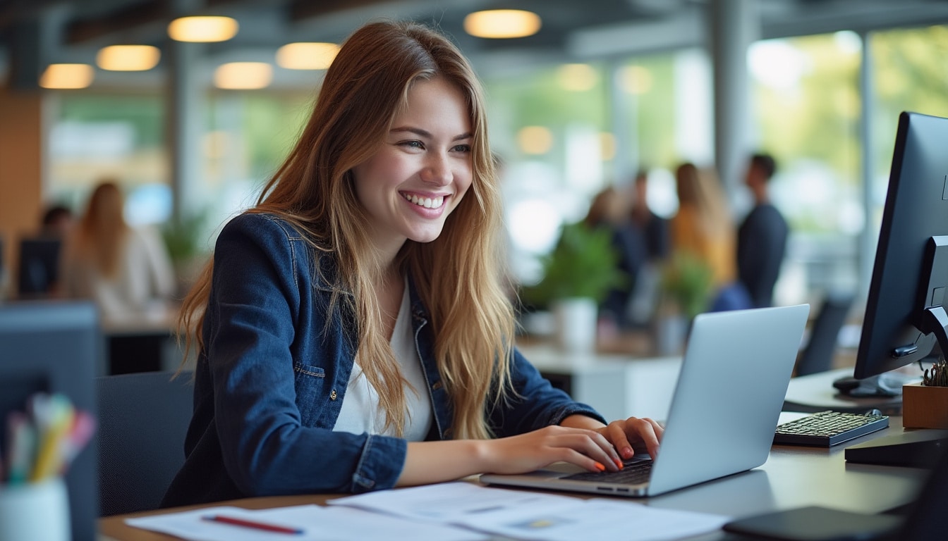 Banque : guide complet du job étudiant pour réussir