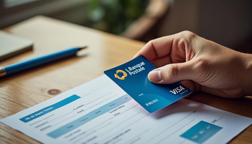 Banque Postale IBAN : tout savoir pour gérer vos coordonnées bancaires