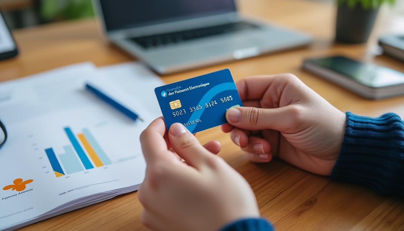 Le BIC de la Financière Des Paiements Électroniques fpelfr21xxx expliqué