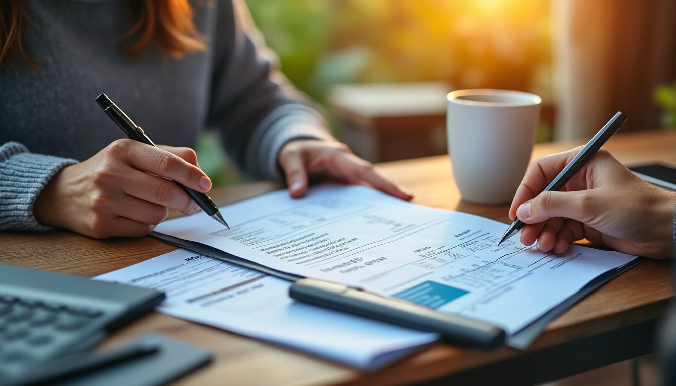 Illustration: Comprendre ce qu’est un relevé bancaire et pourquoi il est essentiel
