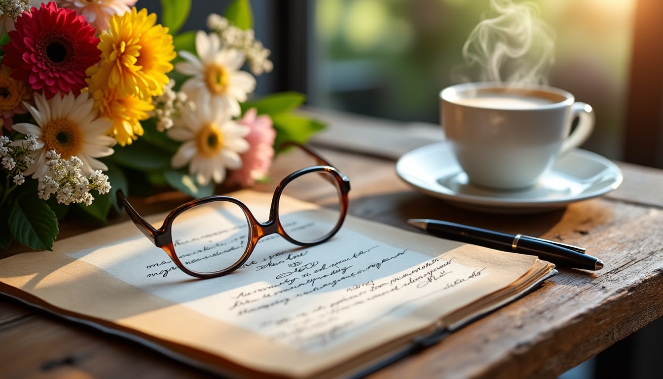 Citations de départ à la retraite : idées pour un message touchant