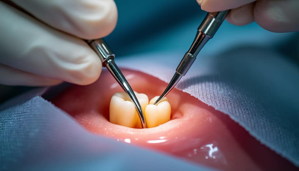 Désobturation endodontique : clé du retraitement réussi et durable