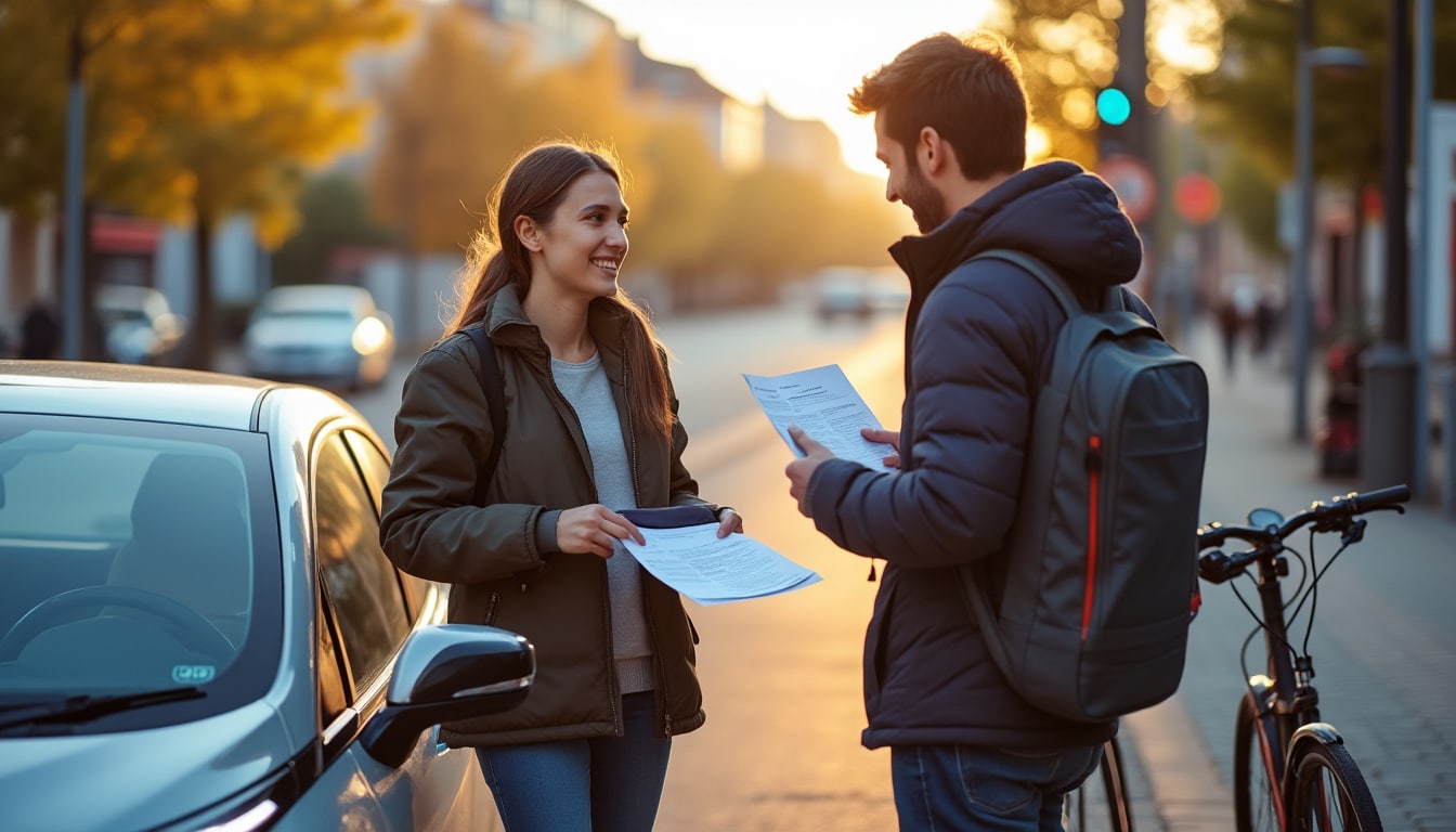 Illustration: Qui est la mutuelle dédiée à la mobilité et à l’automobile ?