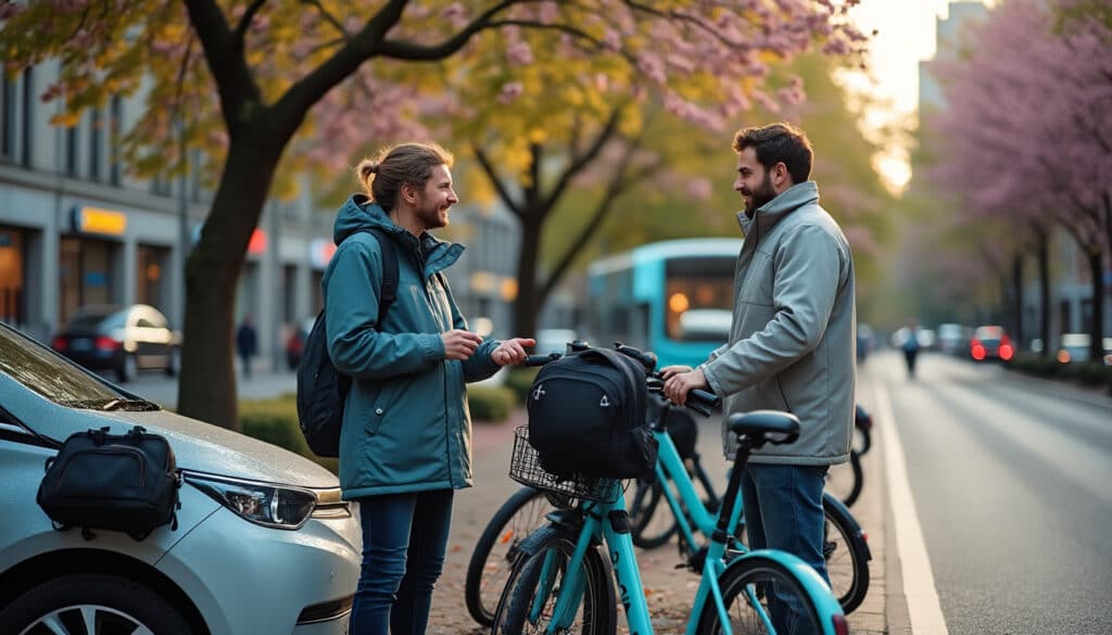 Mutuelle de la mobilité : garanties et services adaptés aux professionnels