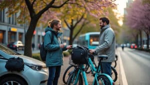 Mutuelle de la mobilité : garanties et services adaptés aux professionnels