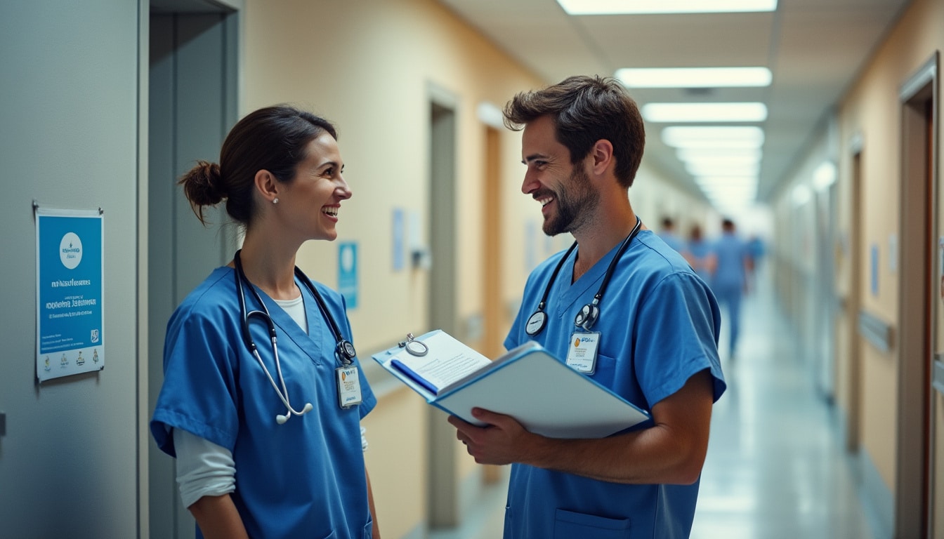 Mutuelle pour le personnel hospitalier : guide complet et conseils