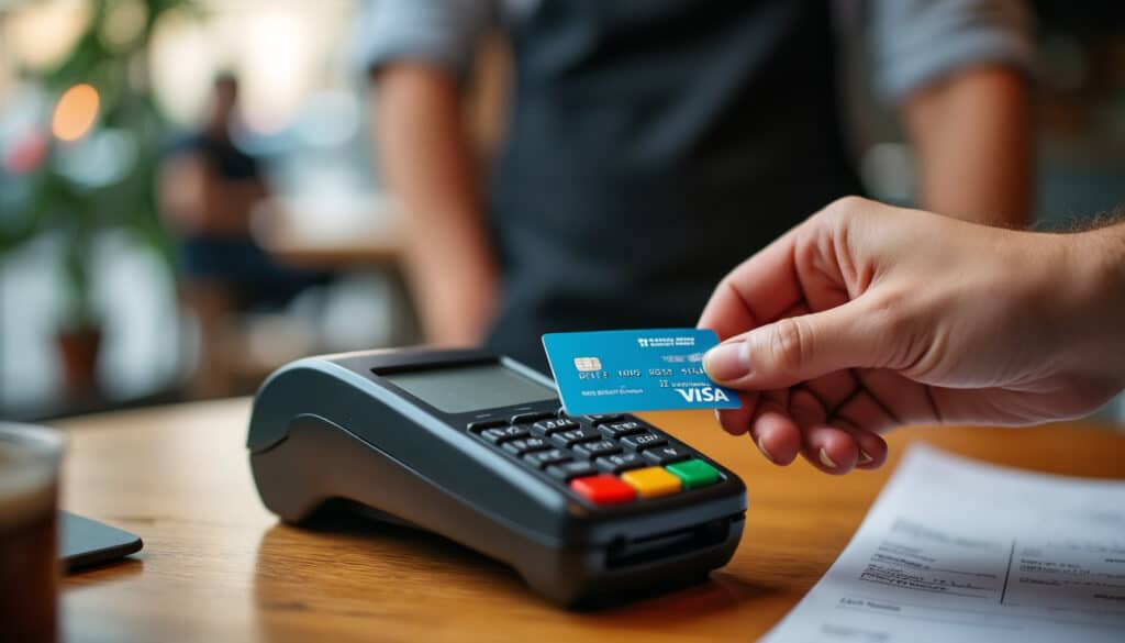 Plafond de la carte Visa Classic Banque Postale : limites et conseils