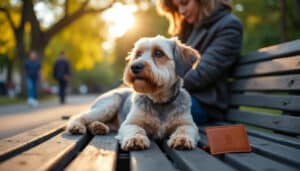 Tarif de l’assurance chien Macif : garanties et formules adaptées