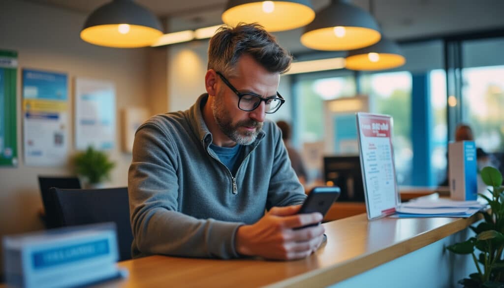 Téléphone de la CPAM en Ille-et-Vilaine : numéros et conseils pratiques
