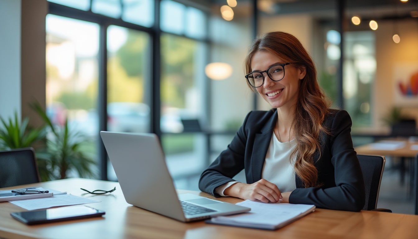 Conseillère clientèle banque : salaire, évolution et facteurs clés