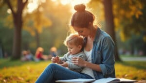 Retraite et congé parental : optimiser ses droits et ses trimestres
