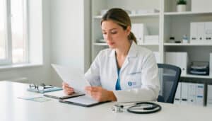 Complémentaire santé pour infirmière : bien choisir