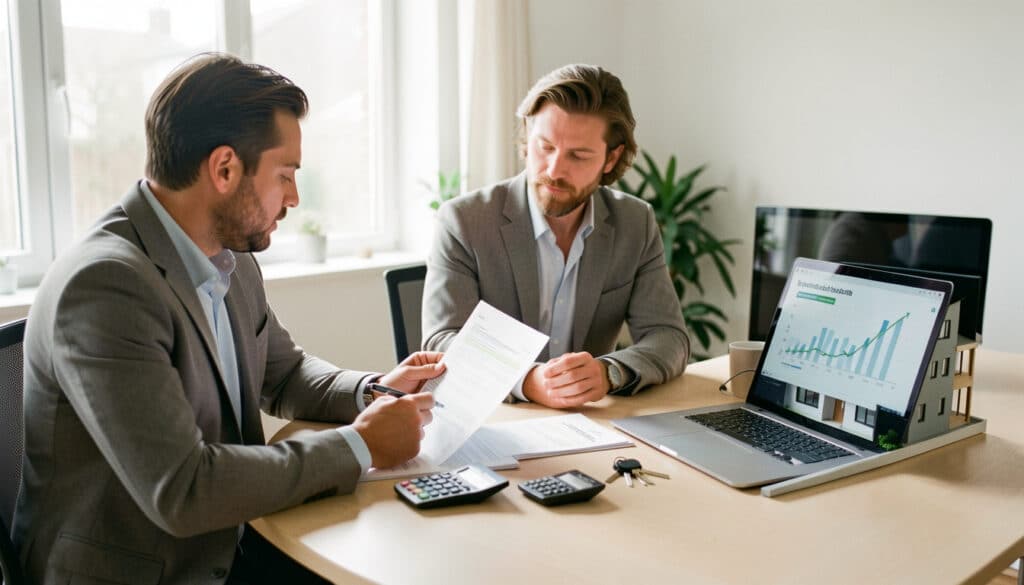 Prêt immobilier avec délégation d’assurance : bien choisir