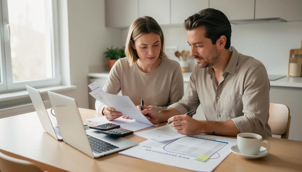 Rachat de crédit FICP : solutions et conditions