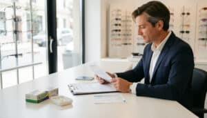 Remboursement des lentilles avec la CMU : conditions