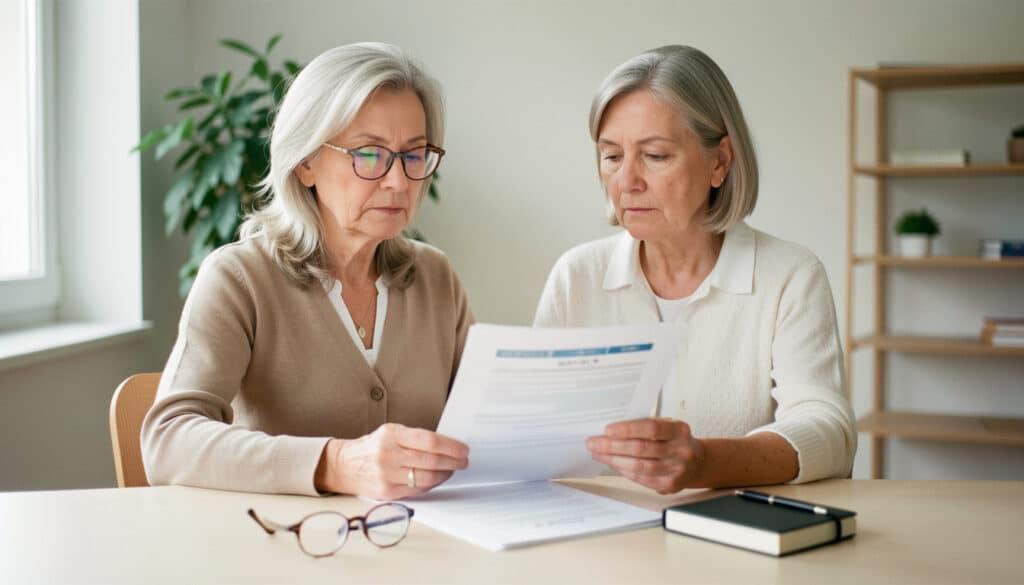 ALD et retraite pour inaptitude : quels droits ?