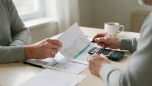 Abattement fiscal des retraités : calcul et impact