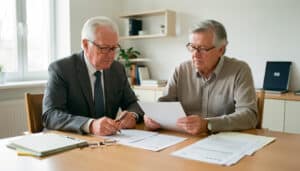 Pension de réversion d’un fonctionnaire : vos droits