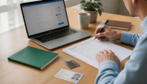 Comment clôturer un livret A simplement et sans frais