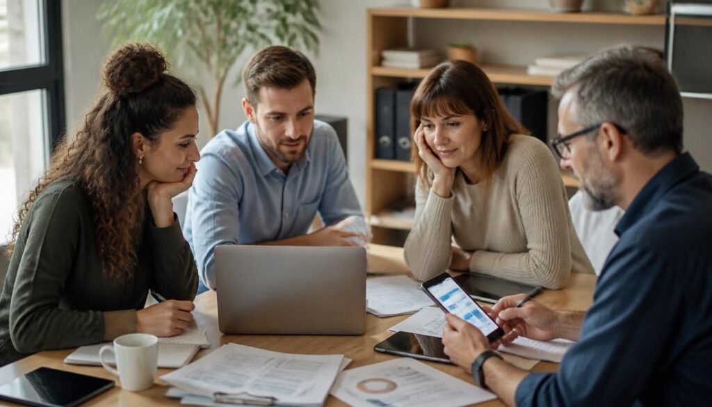 Choisir un compte bancaire en ligne pour son association