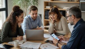 Choisir un compte bancaire en ligne pour son association