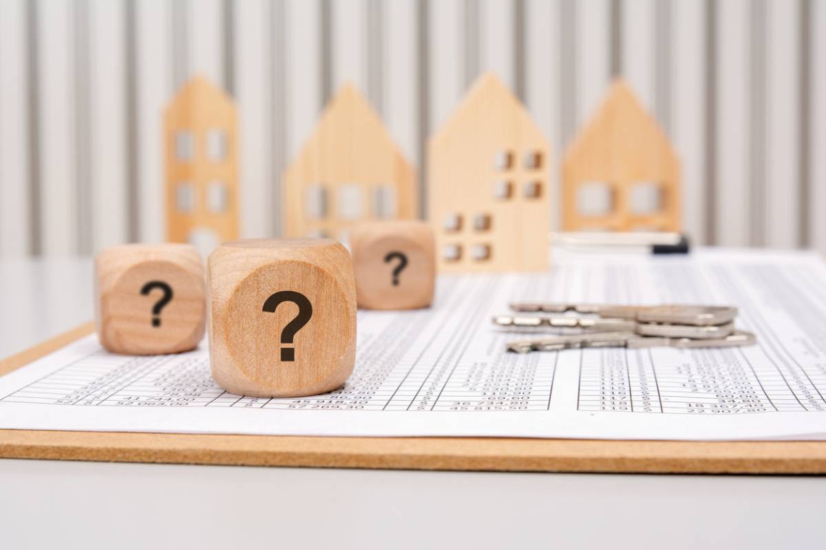 Prêt immobilier : simuler son budget pour avancer sereinement
