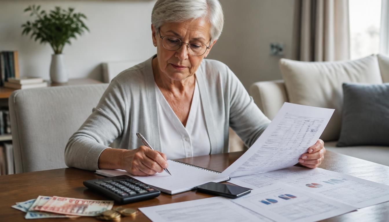 Indexation des retraites et inflation : ce qui change