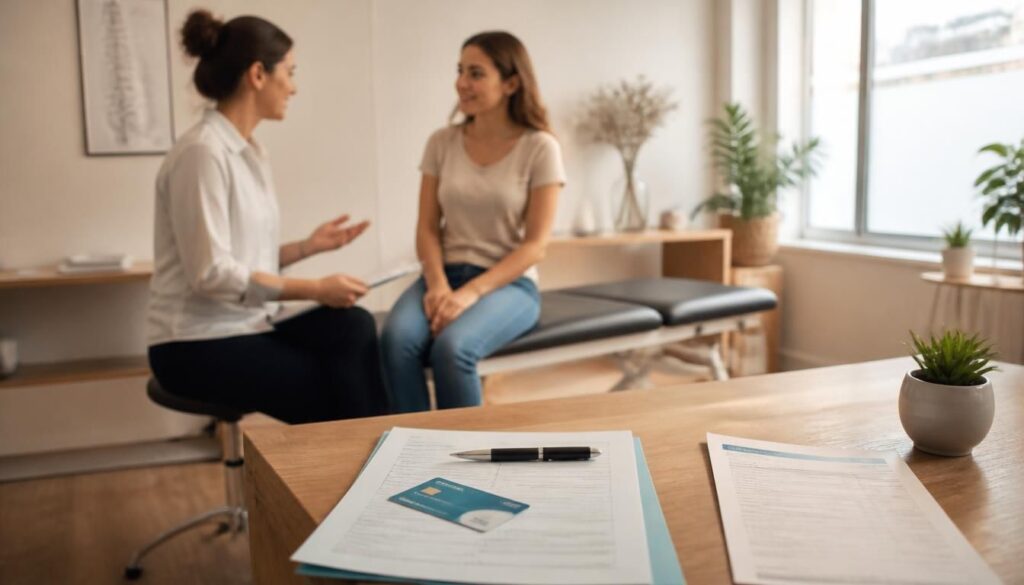Mutuelle pour l’ostéopathie : prix et remboursement