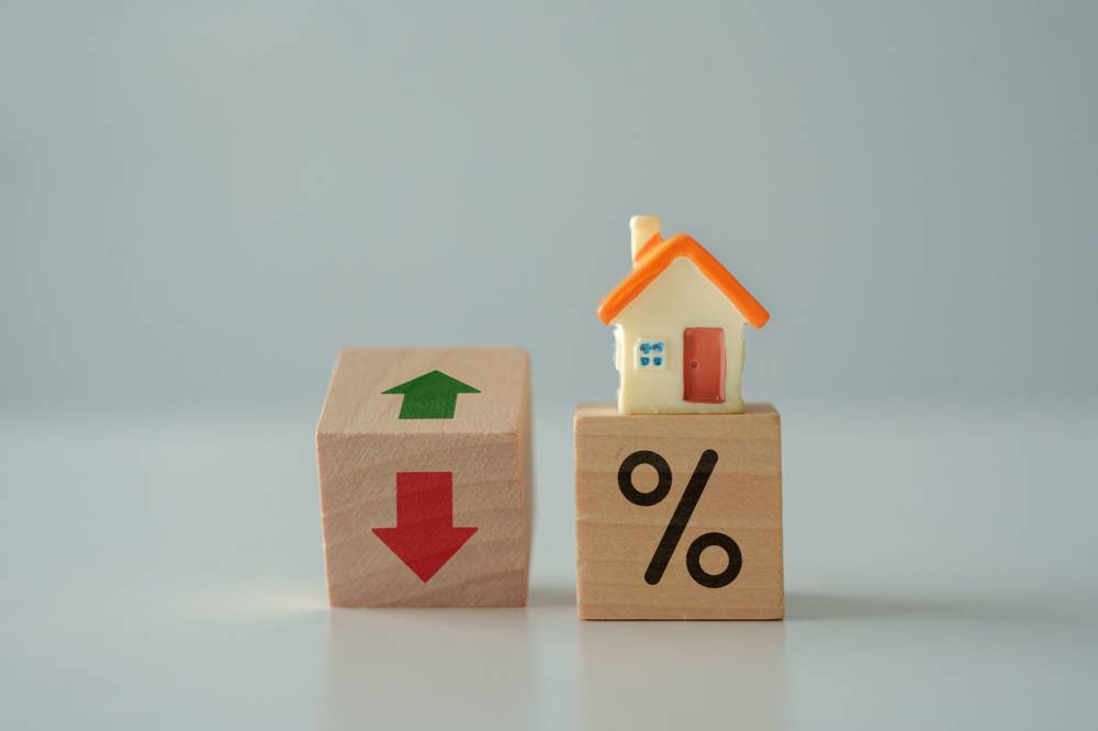 projet immobilier et capacité d’emprunt